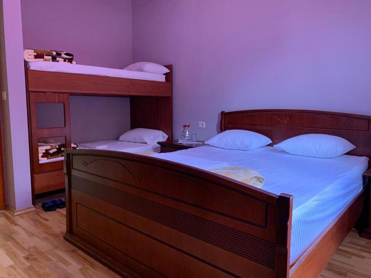 LURA Hotel