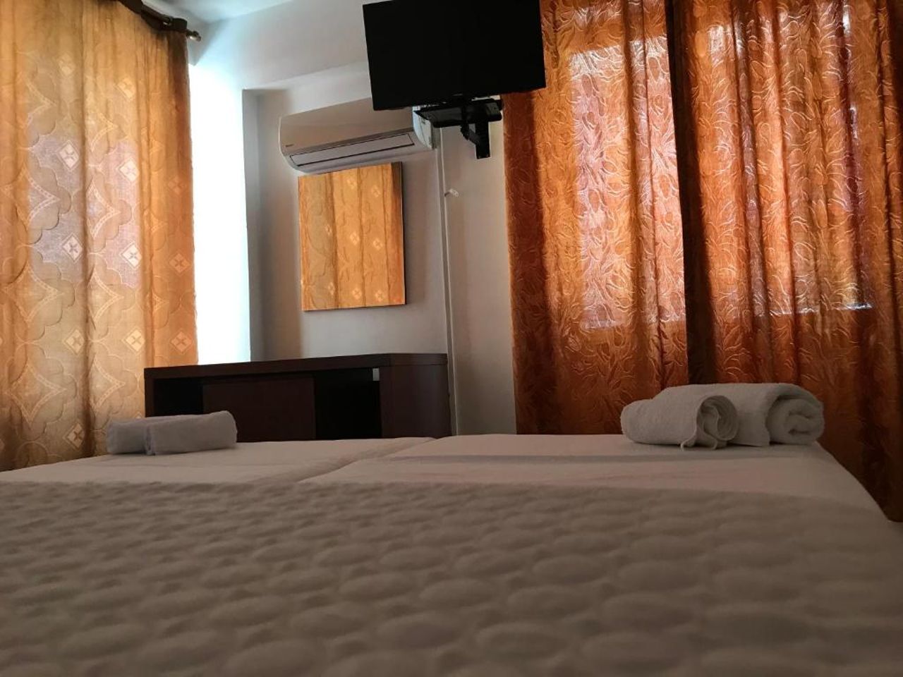 Hotel Tatzati