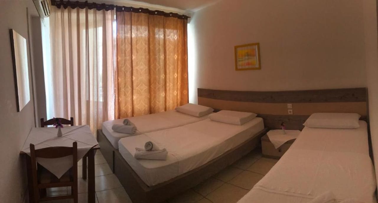 Hotel Tatzati