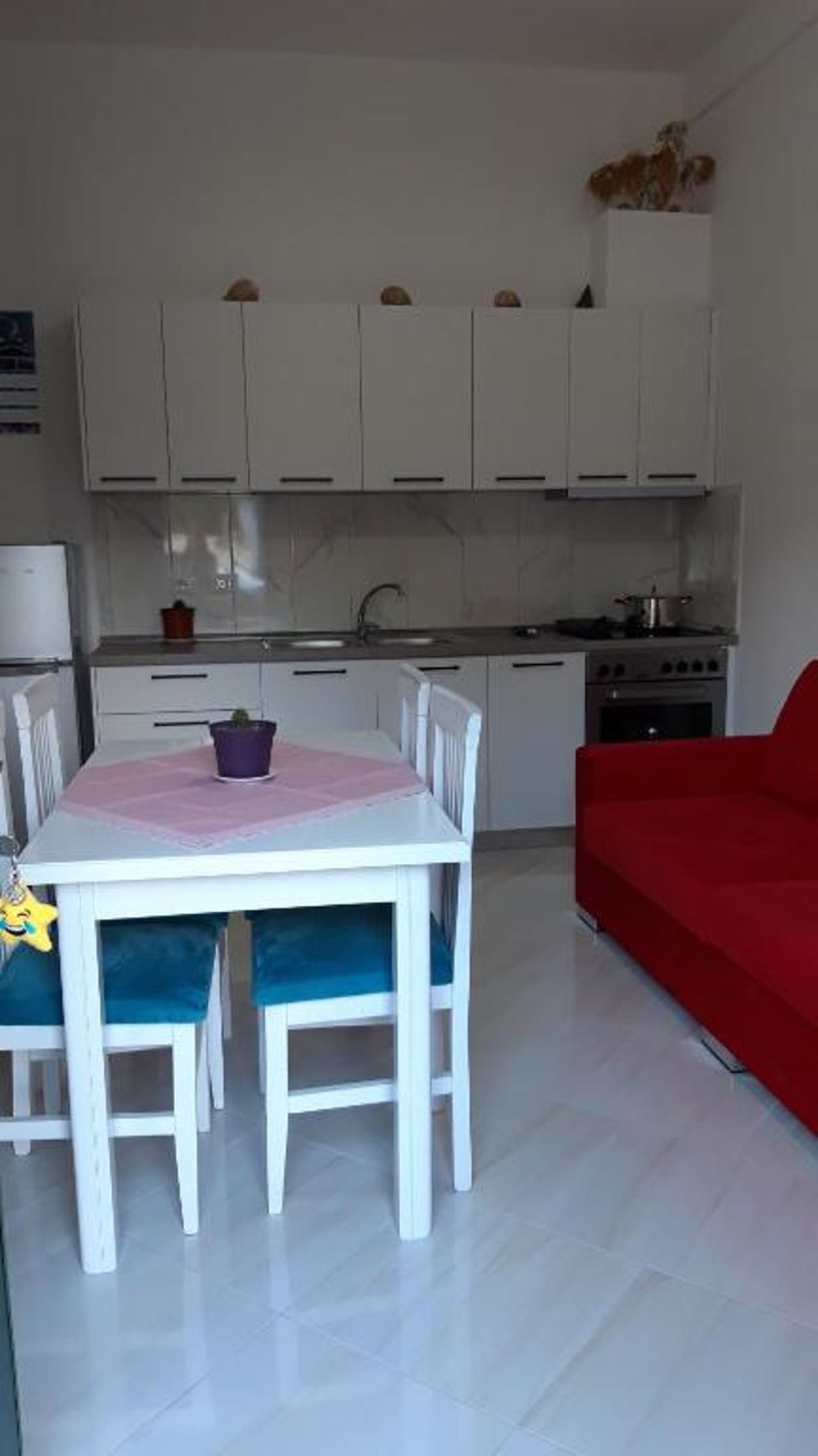 Villa Fredi