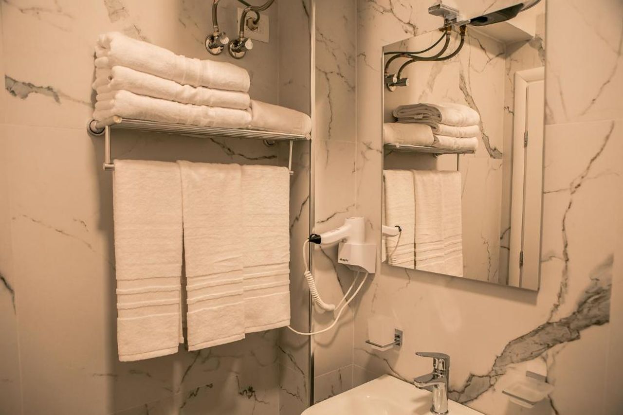 ODA Aparthotel Shkodër