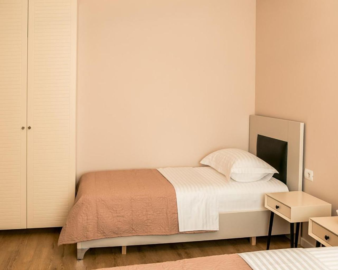ODA Aparthotel Shkodër
