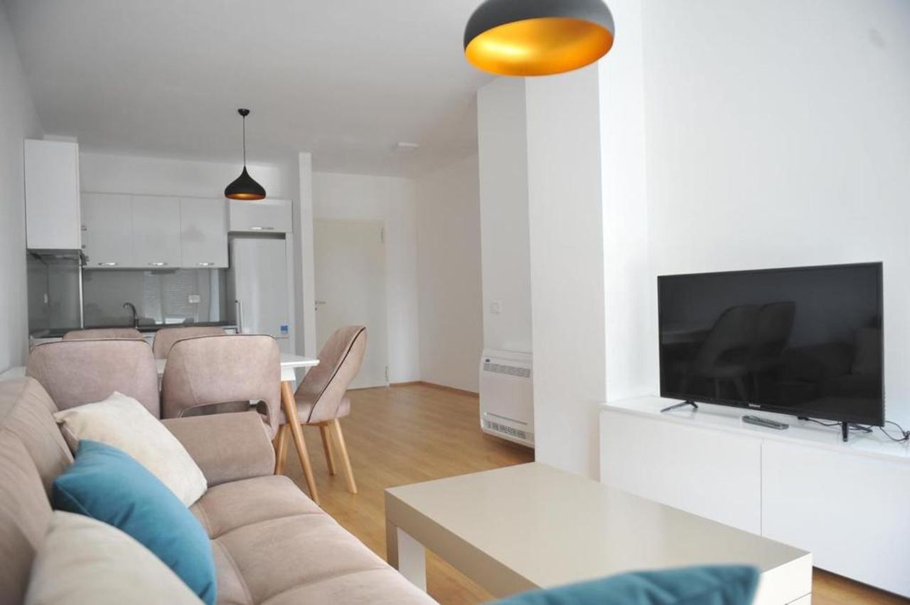 Cassiopeia Apartament