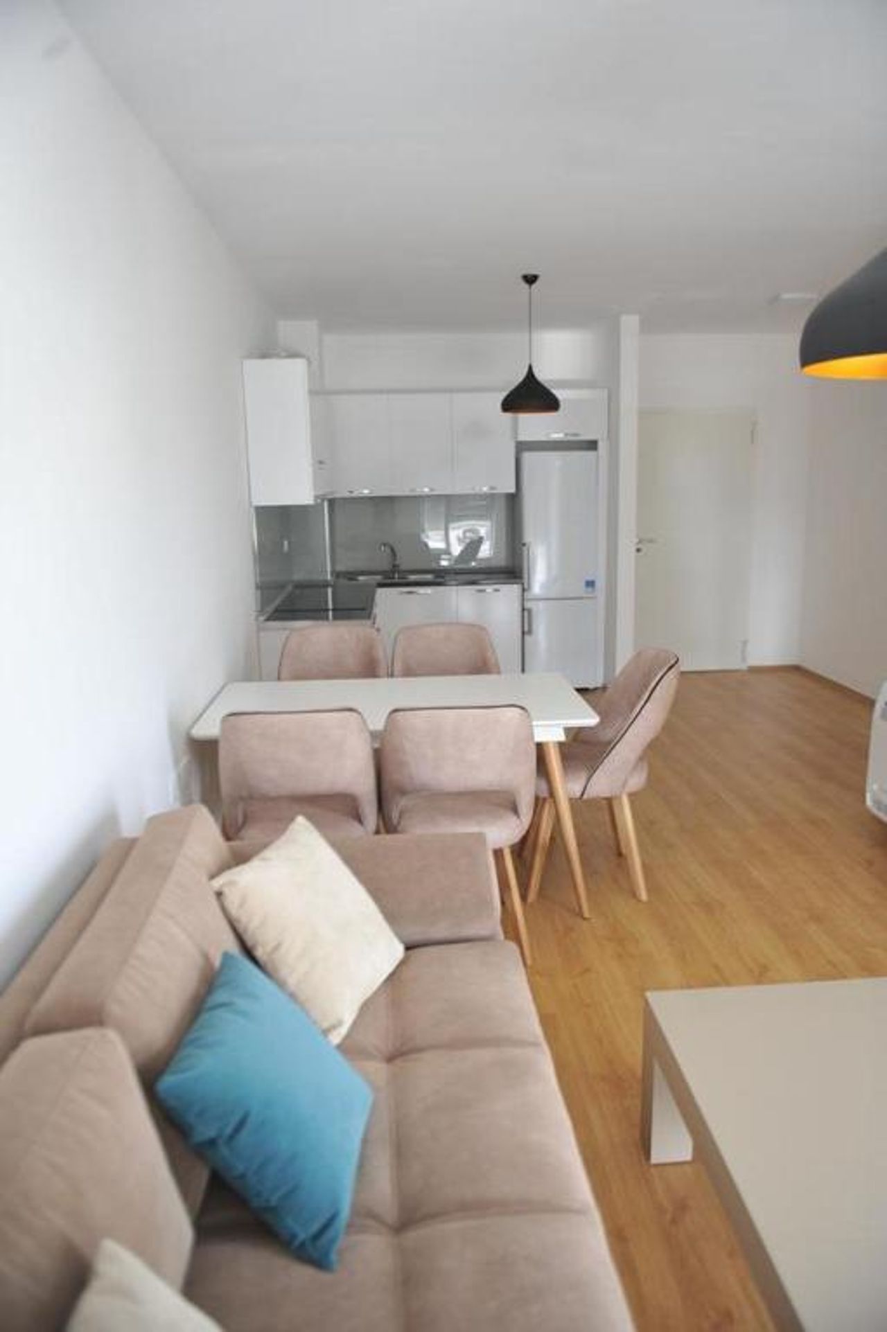Cassiopeia Apartament