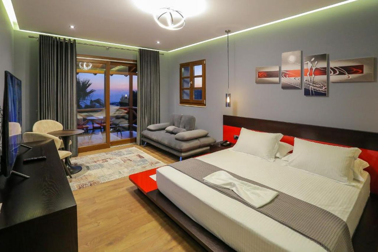 Villa Kristiano 21