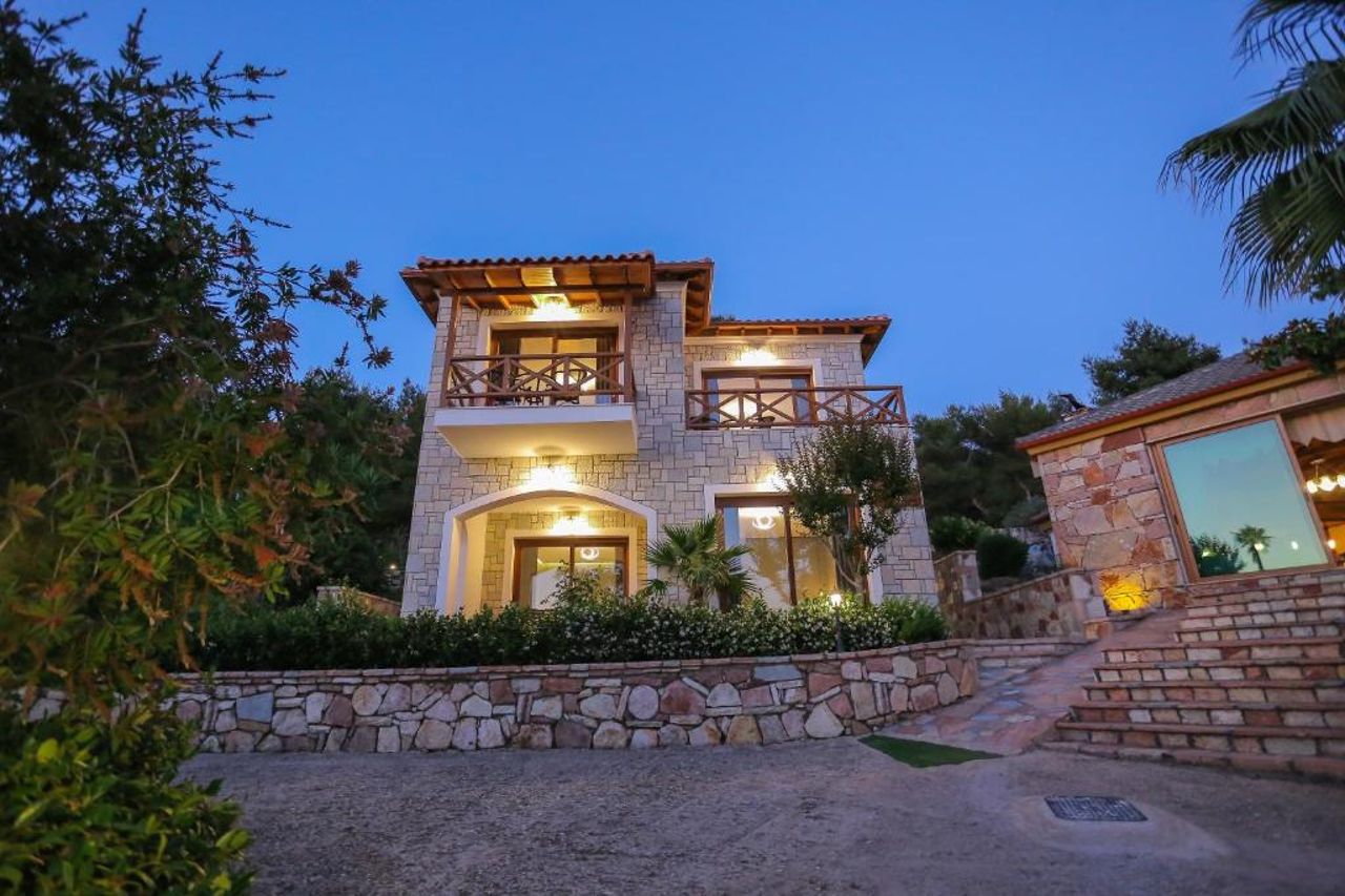 Villa Kristiano 21