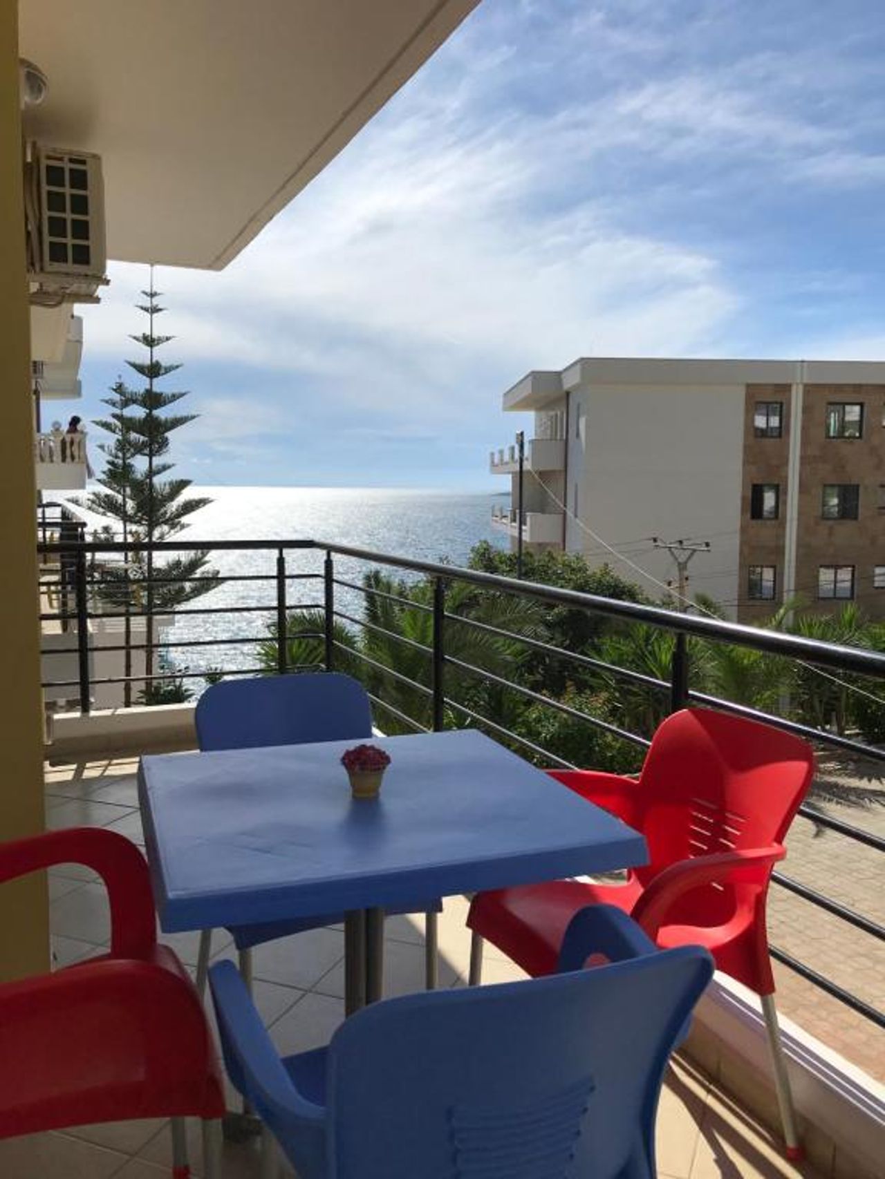 Rosemary Sea View Apts