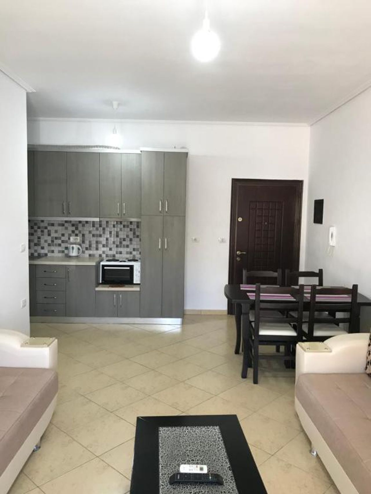 Rosemary Sea View Apts