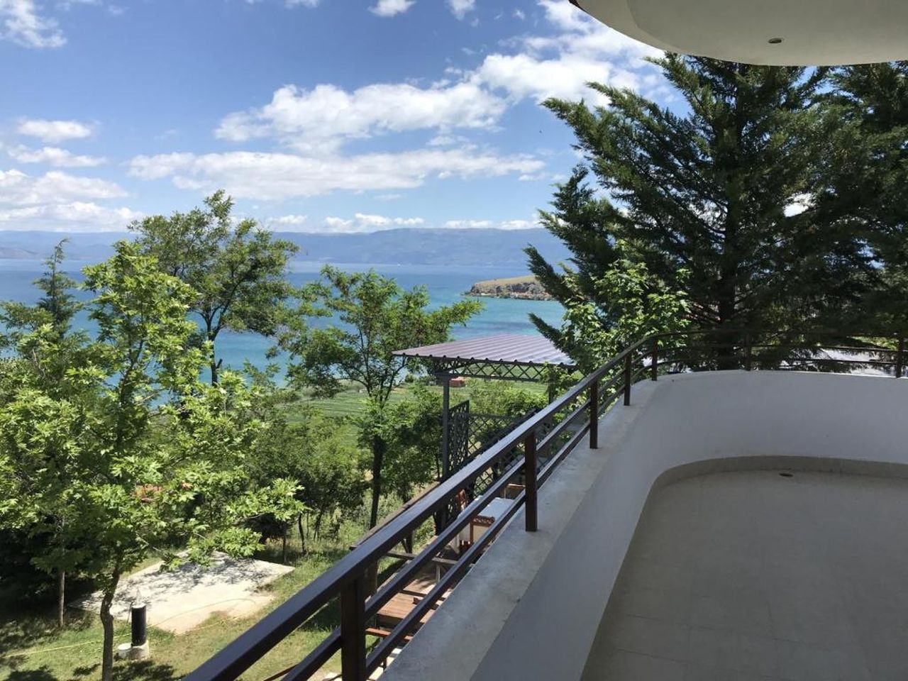 Hotel Camping Lin