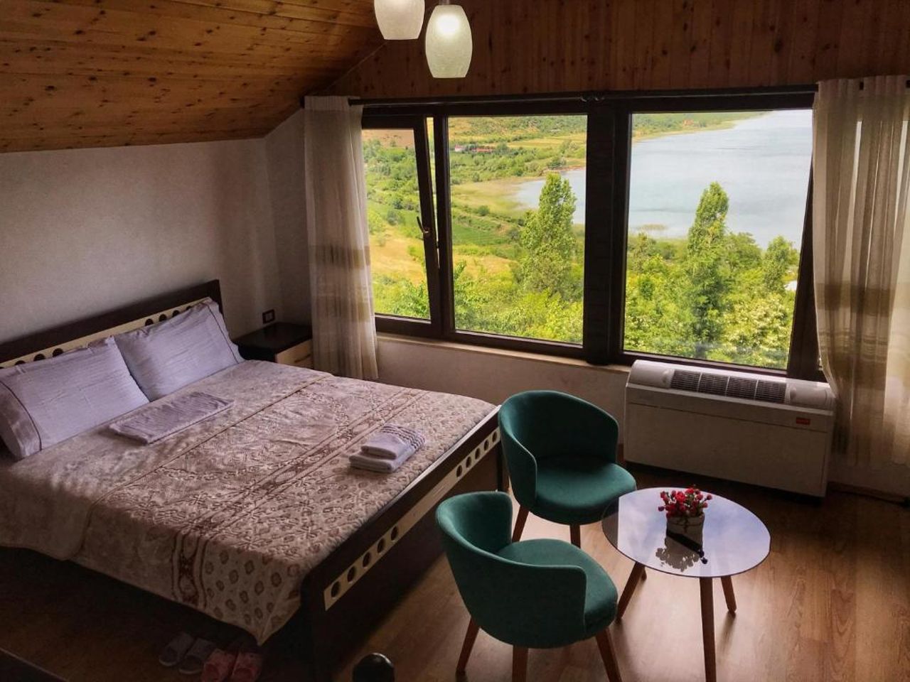 Hotel Camping Lin