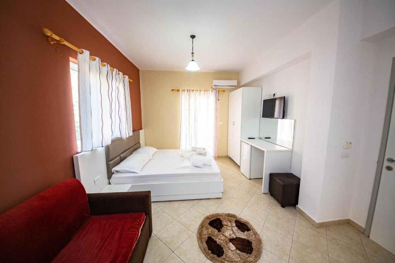 Ideal ApartHotel Saranda