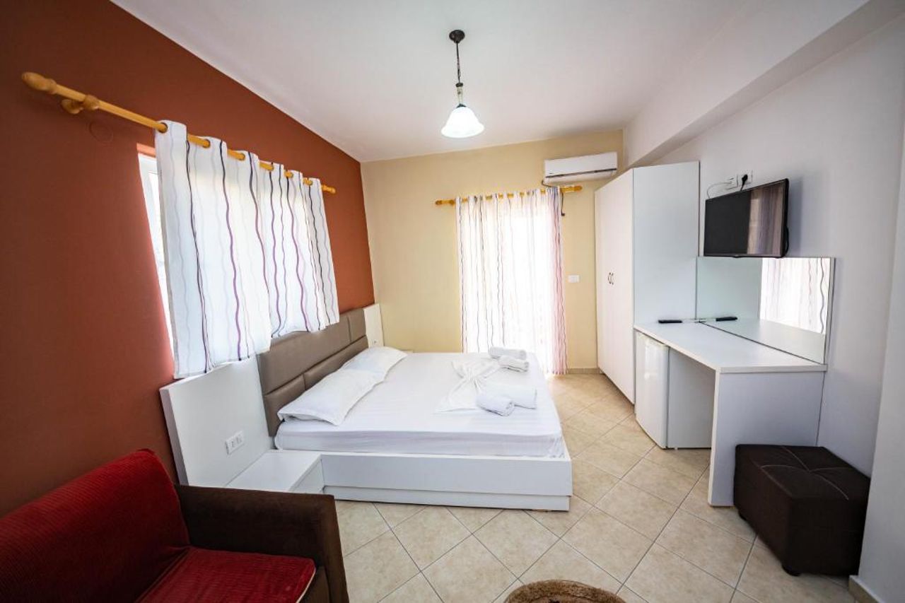 Ideal ApartHotel Saranda