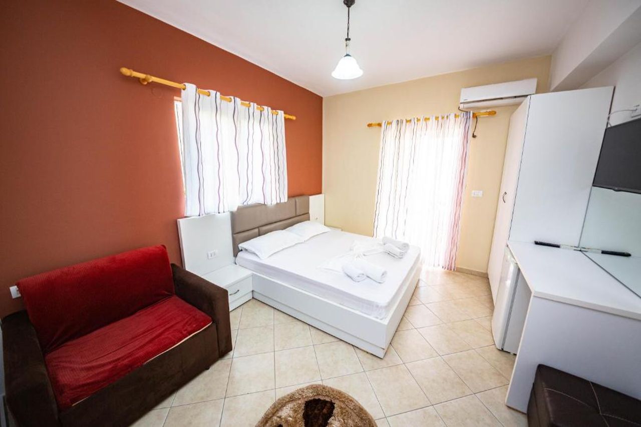 Ideal ApartHotel Saranda