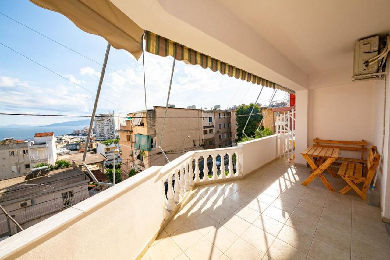 Ideal ApartHotel Saranda