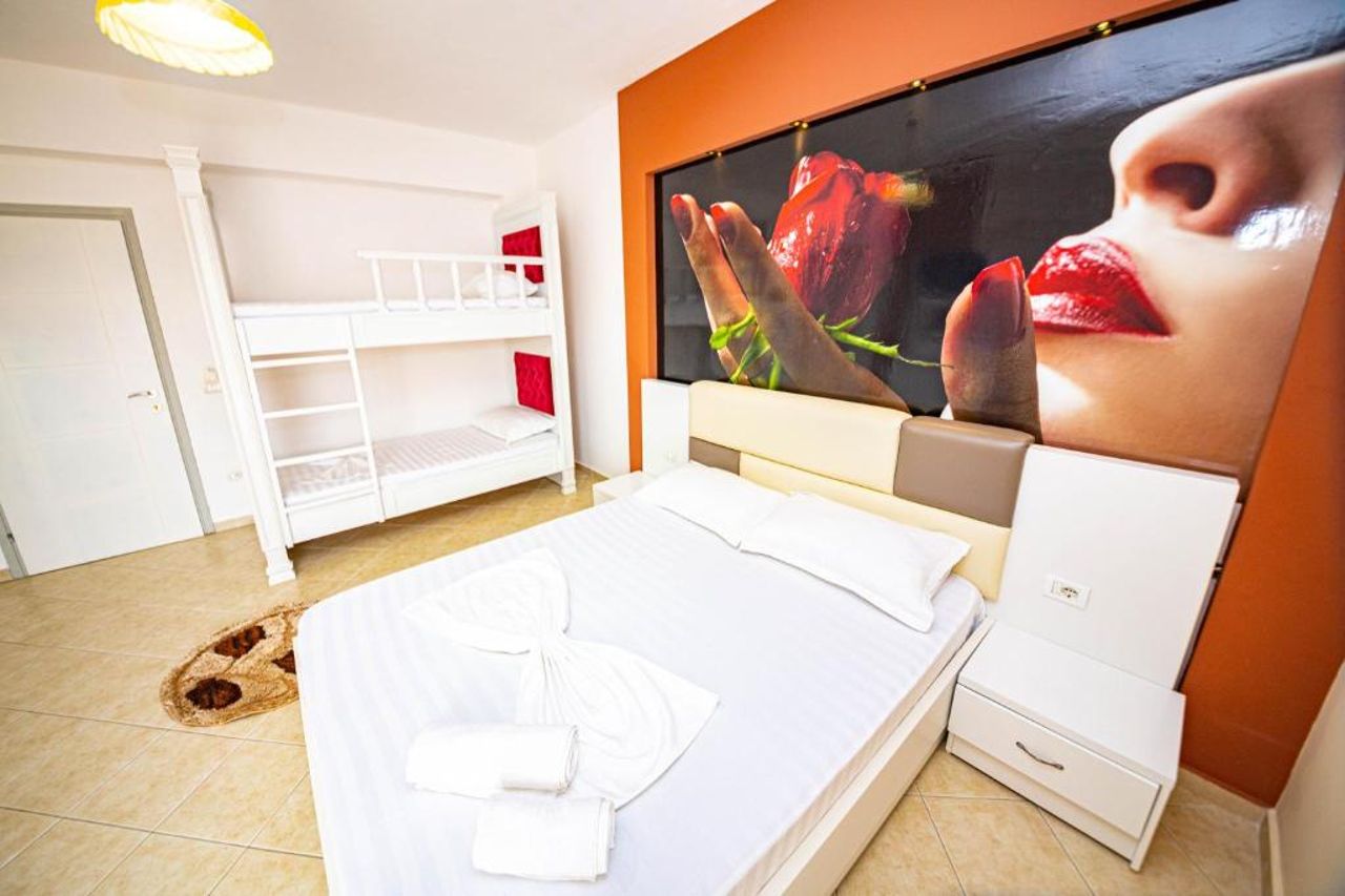 Ideal ApartHotel Saranda