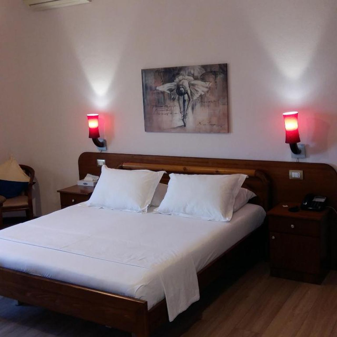 Drini Hotel
