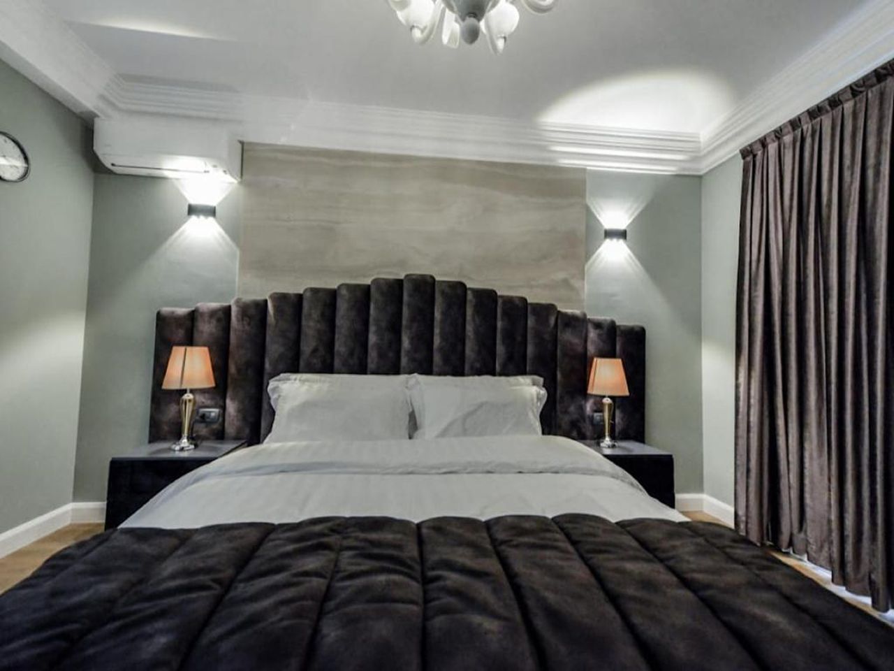 Hotel Vila Tirana