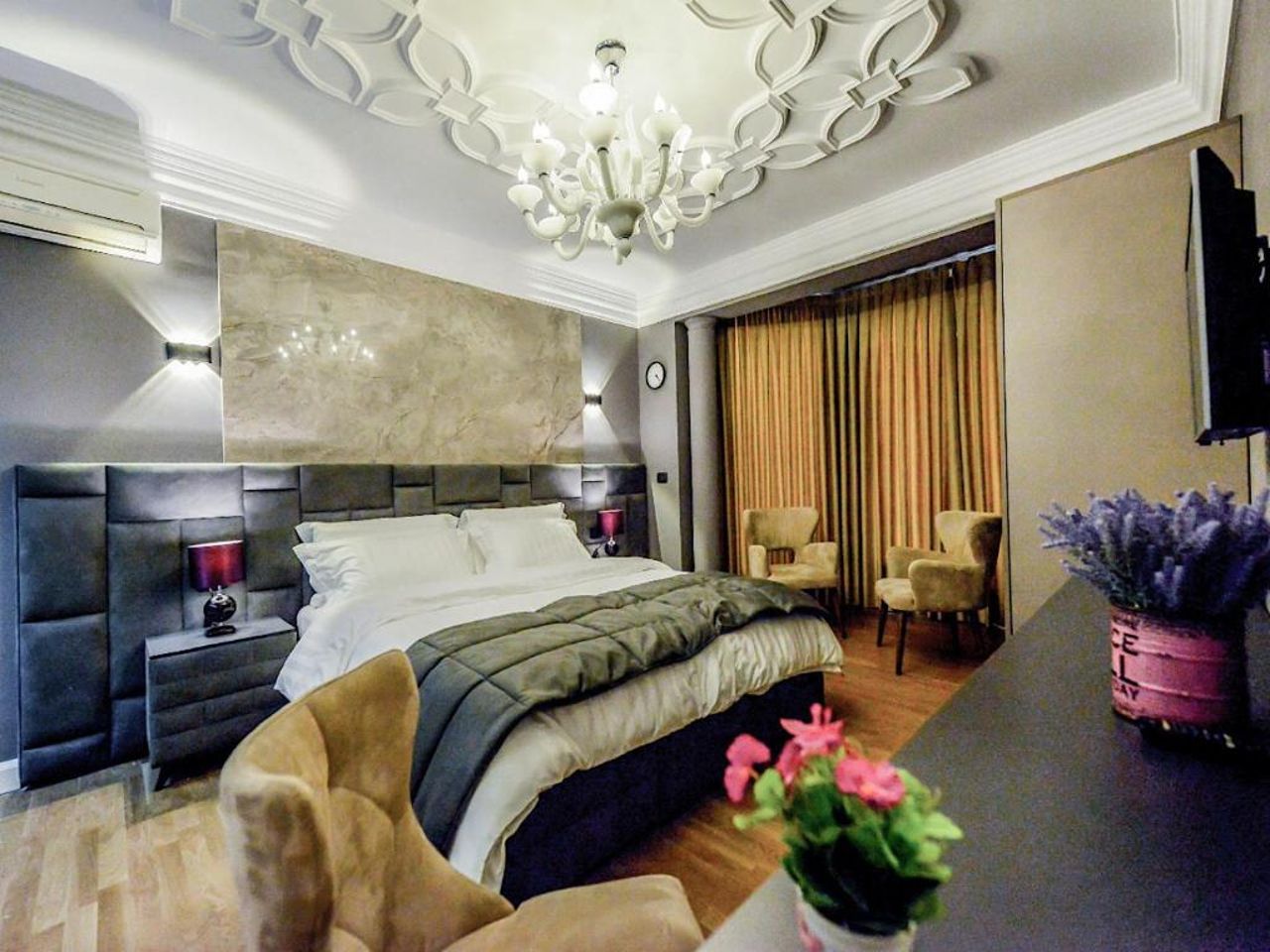 Hotel Vila Tirana