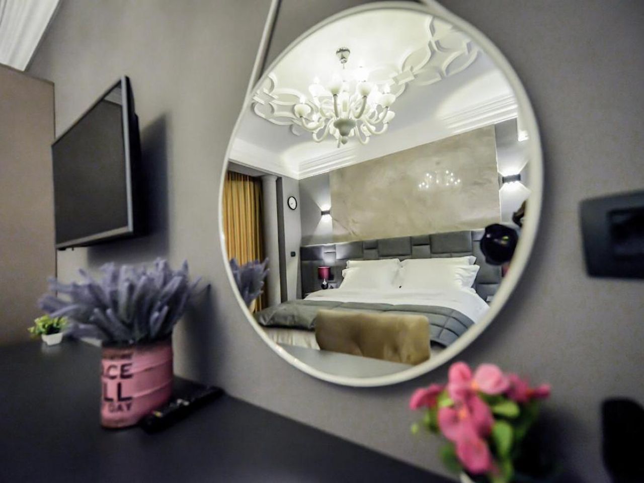 Hotel Vila Tirana