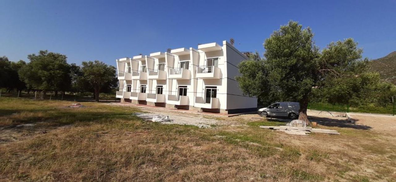 South Coast Villa