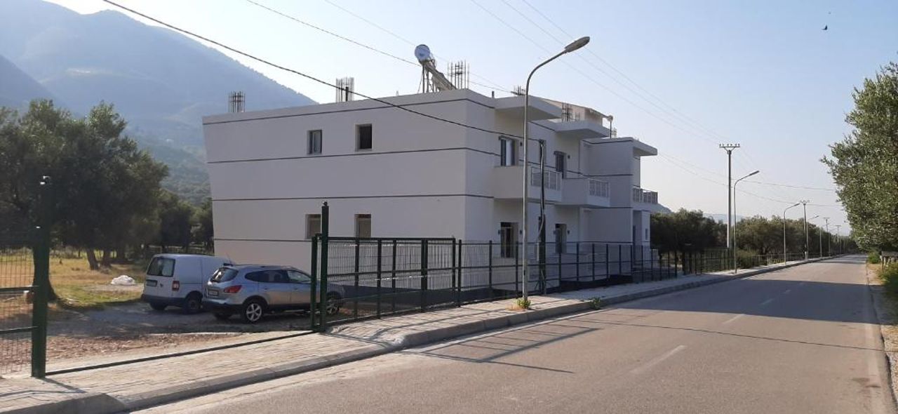 South Coast Villa
