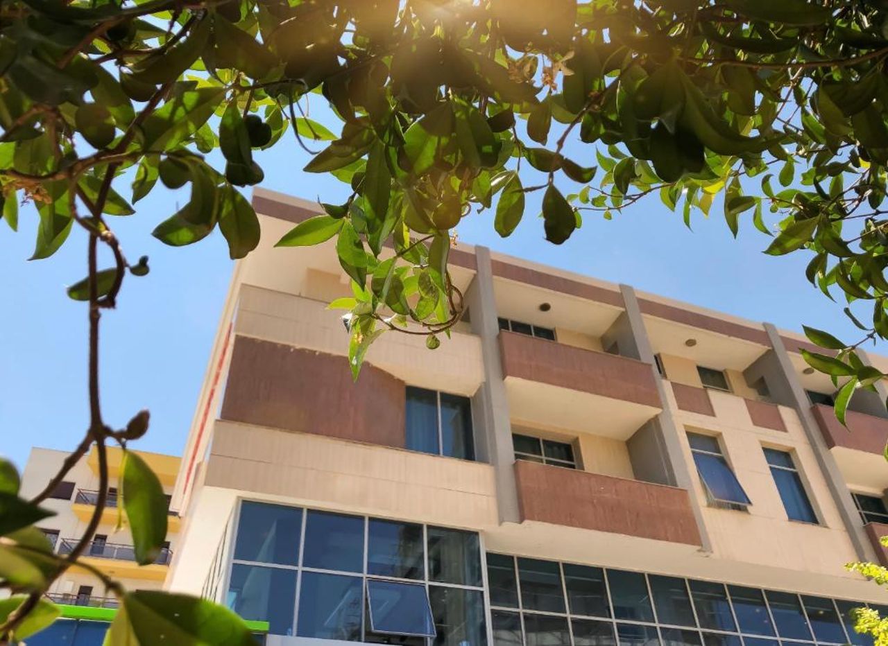 Hotel Arifi
