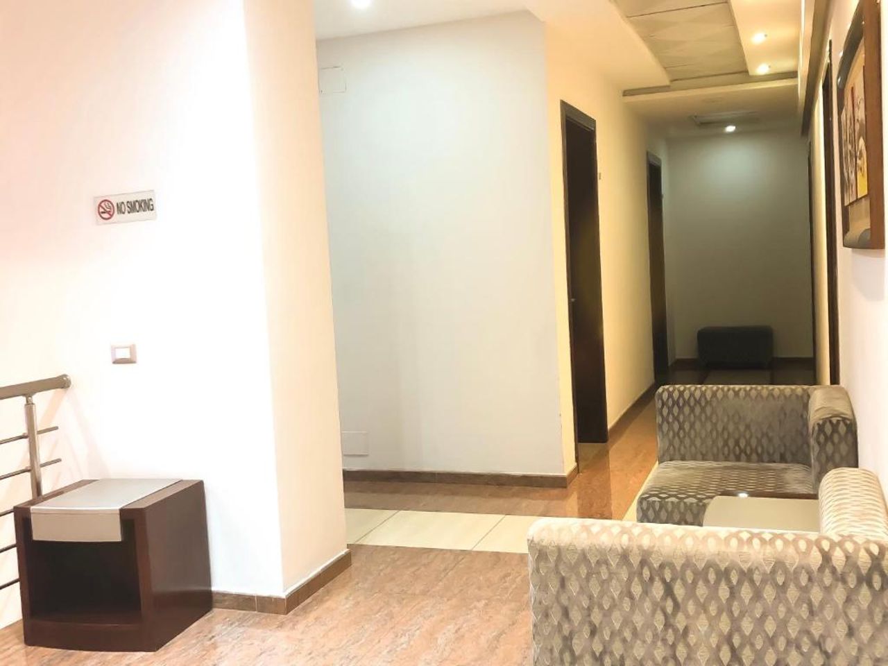 Hotel Arifi