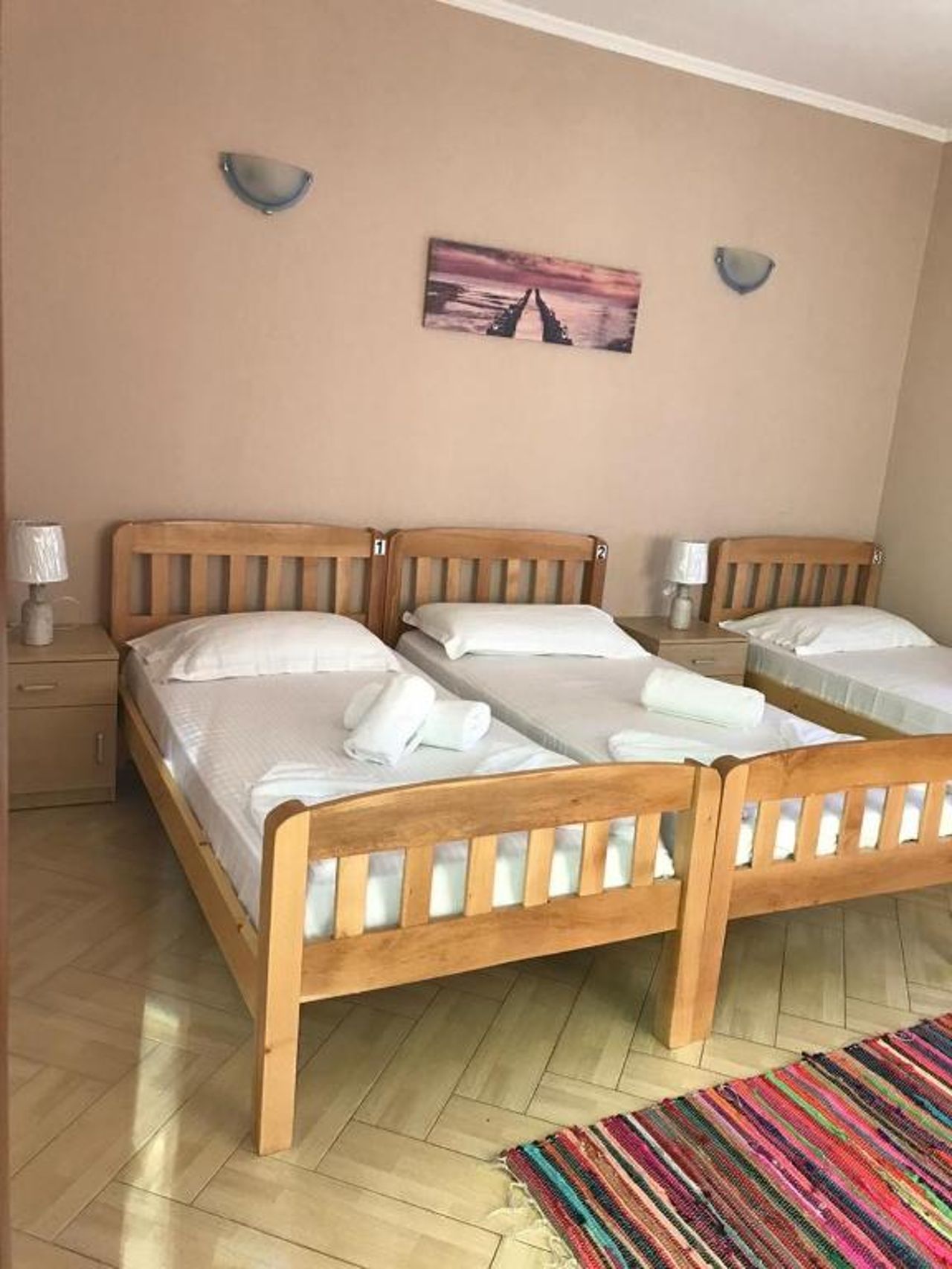 Hotel Durres Vila 53