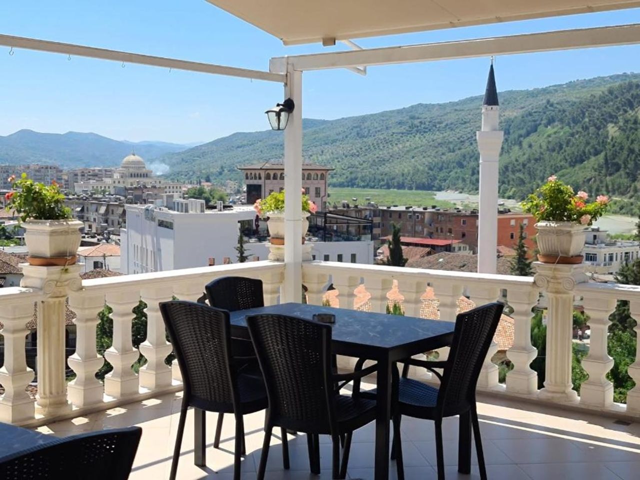 Villa Arben Elezi