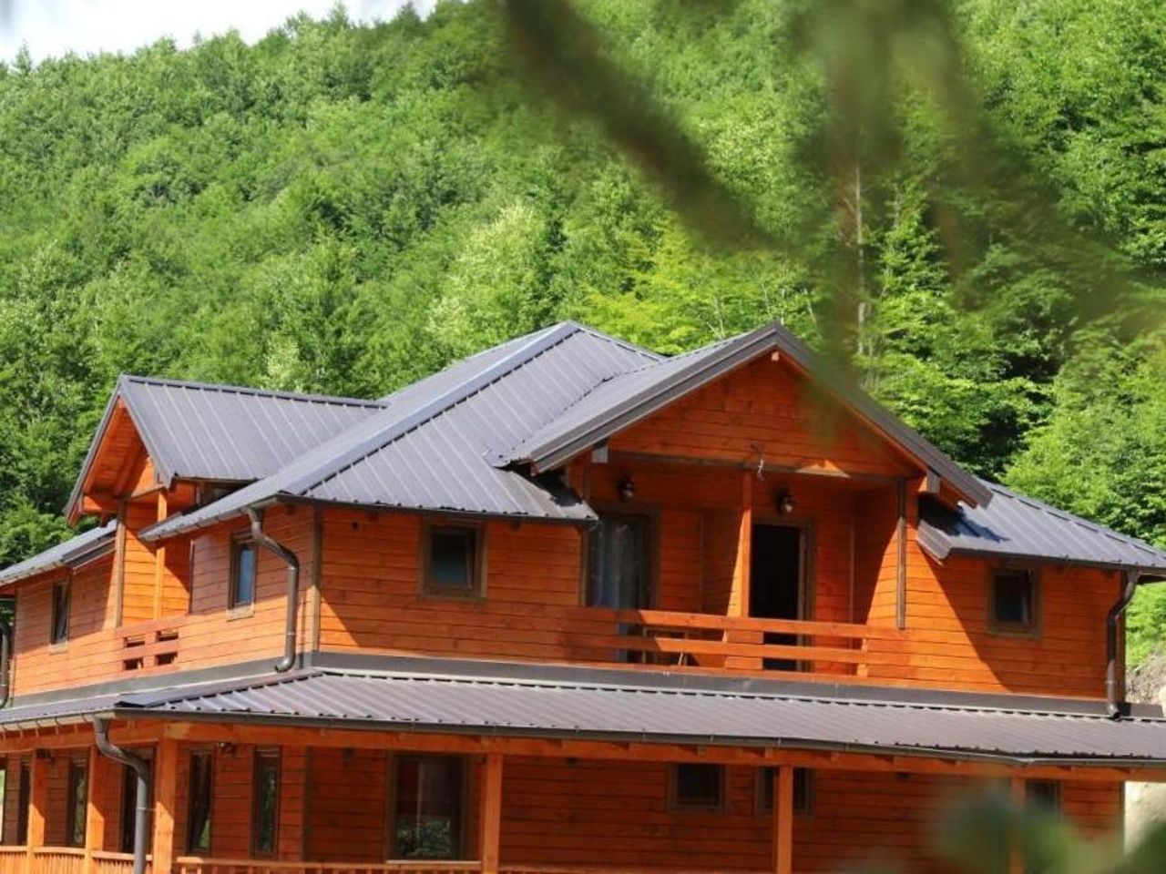 Bujtina Malaj
