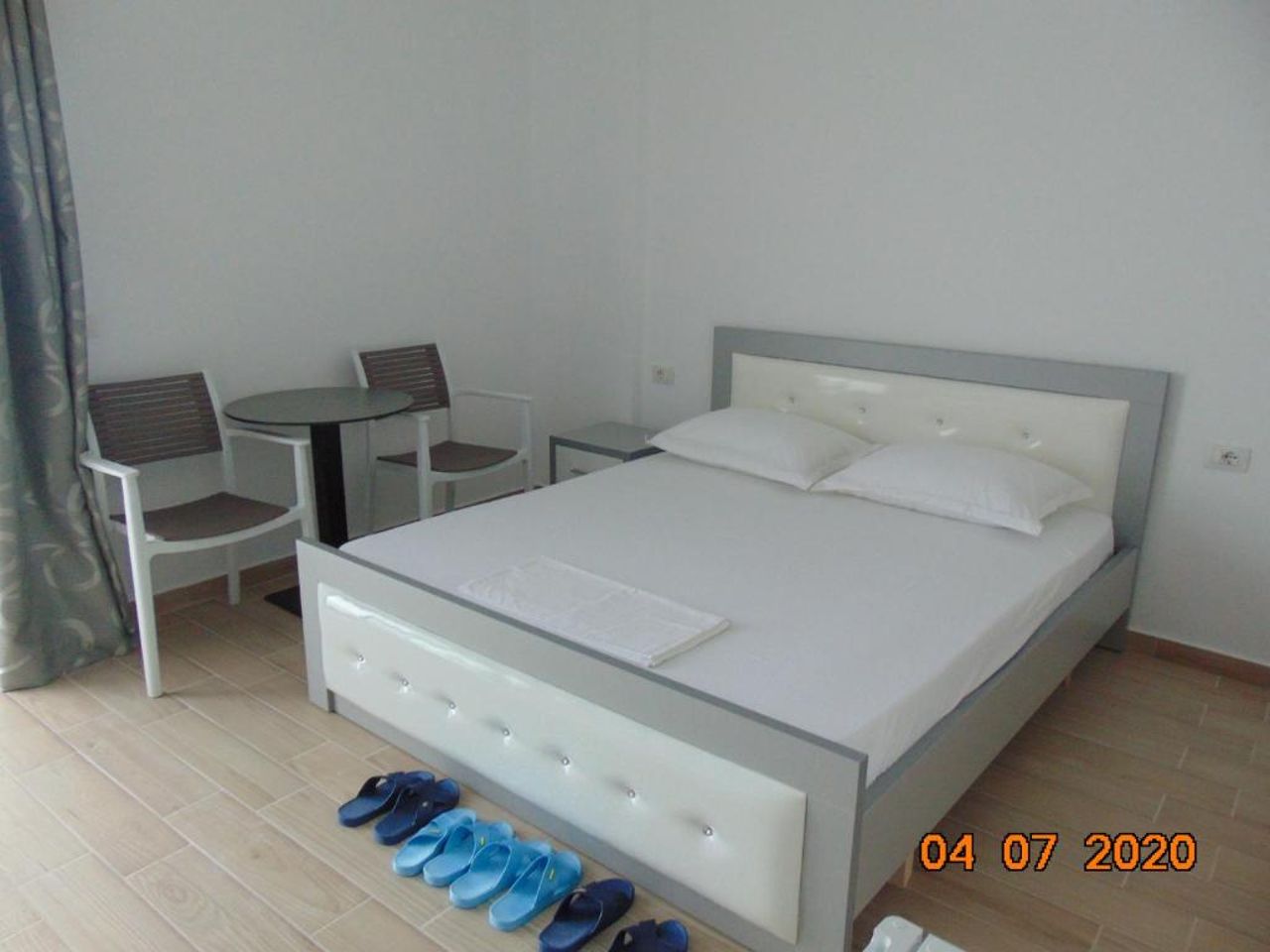 South Coast Villa