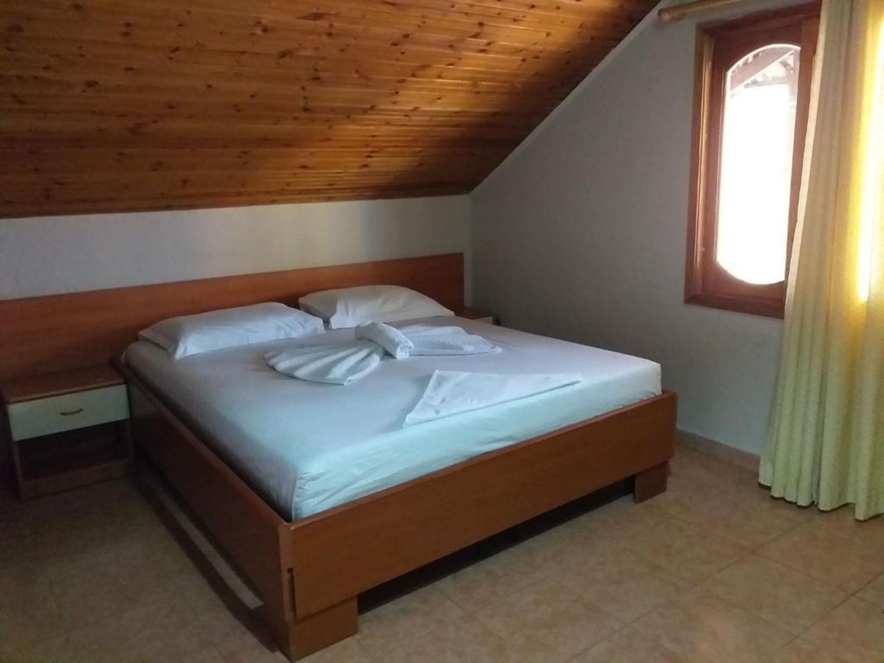 Hotel Central