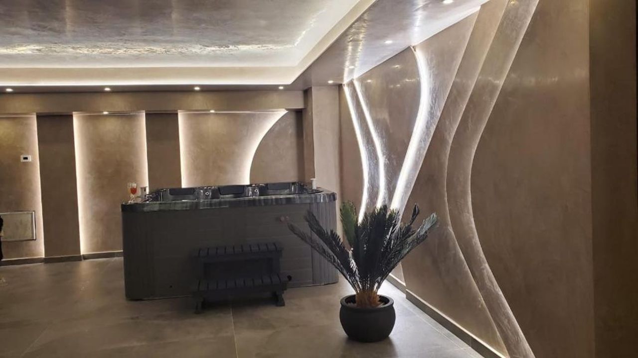 Brilliant Hotel & SPA