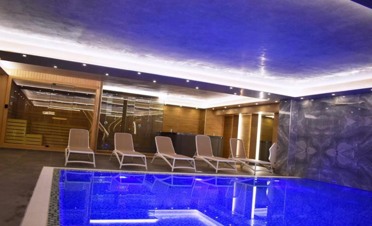 Brilliant Hotel & SPA