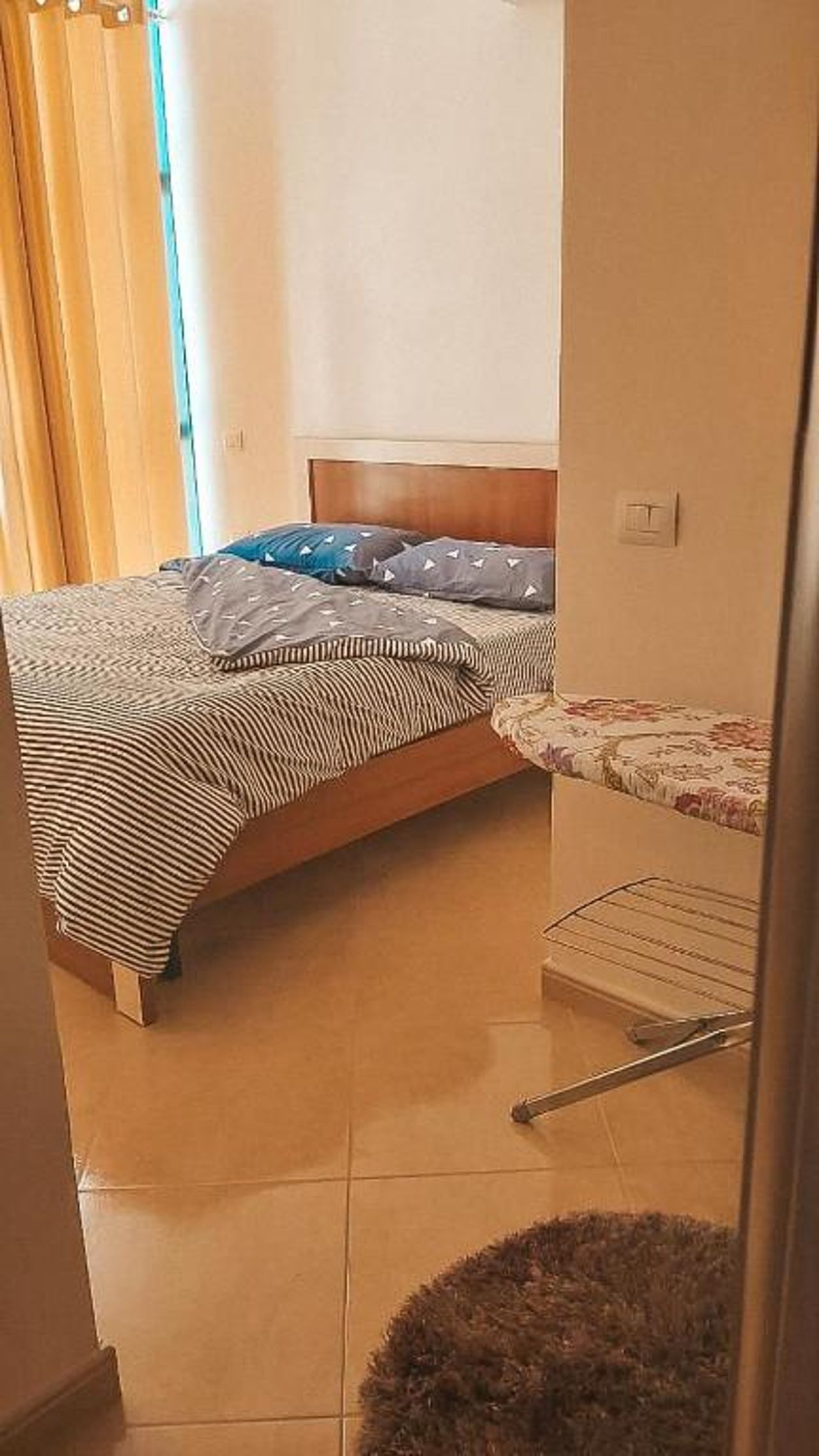 MiMi's Beach Apartment