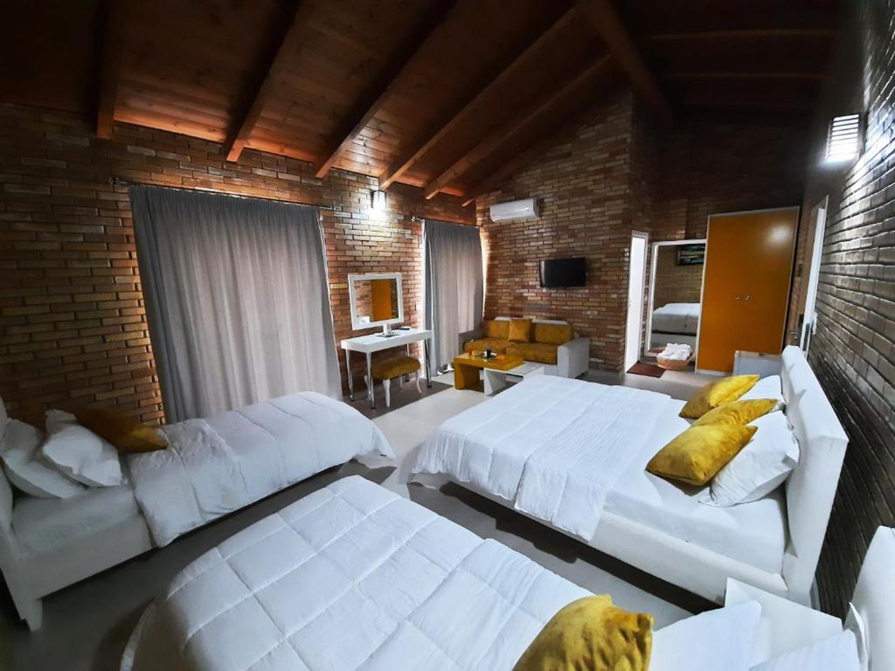 Hotel Piccolino