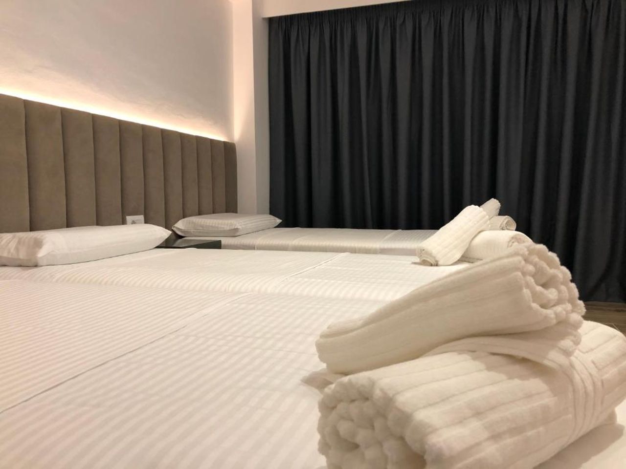 Hotel Tatzati 2