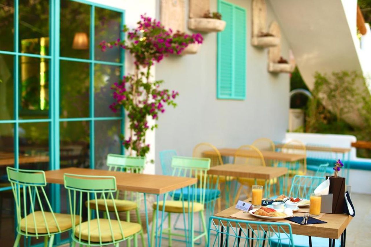 Illyrian Boutique Hotel
