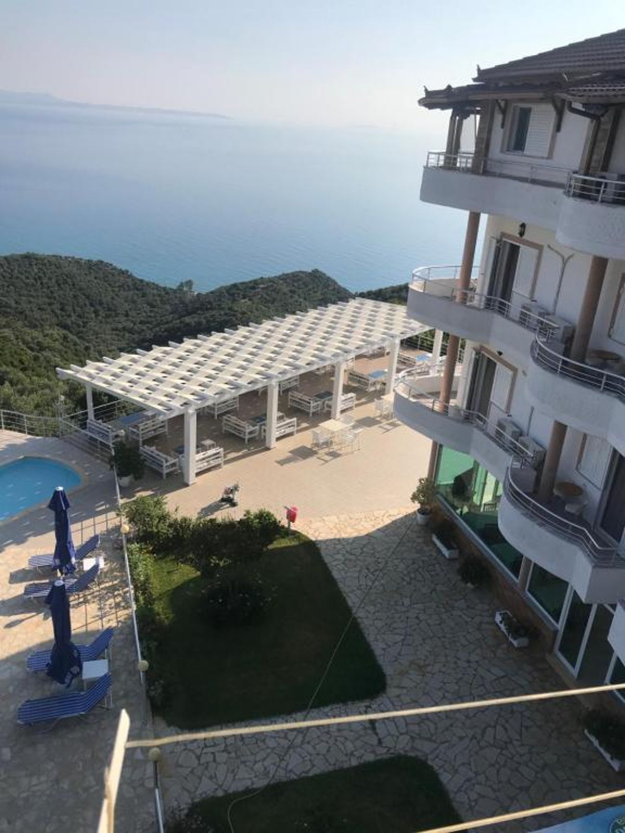 Hotel Vila Kafe