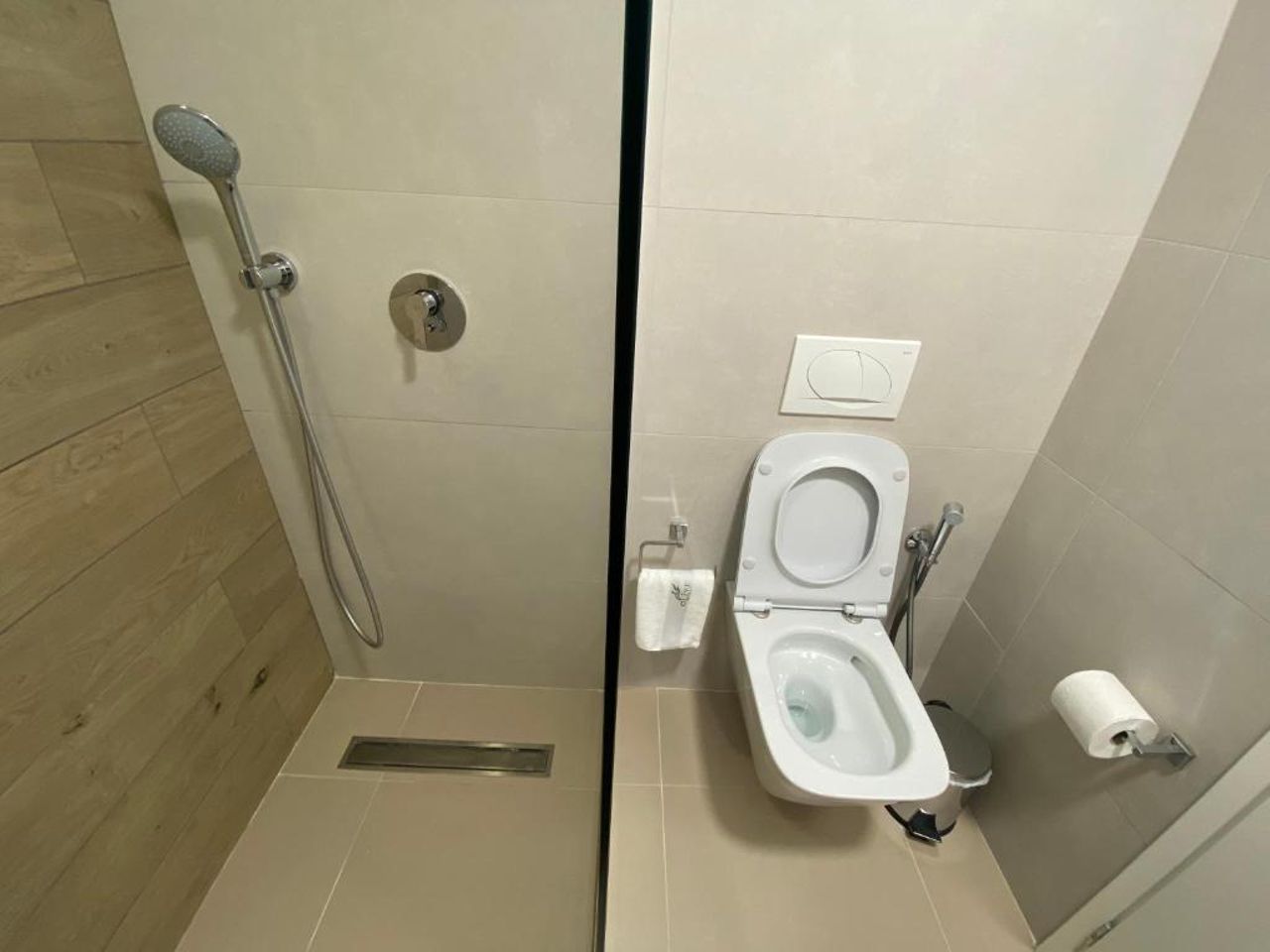 Hotel Olive Ksamil