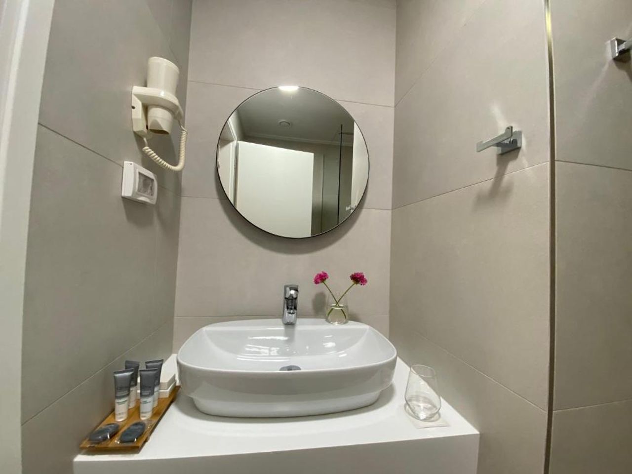 Hotel Olive Ksamil