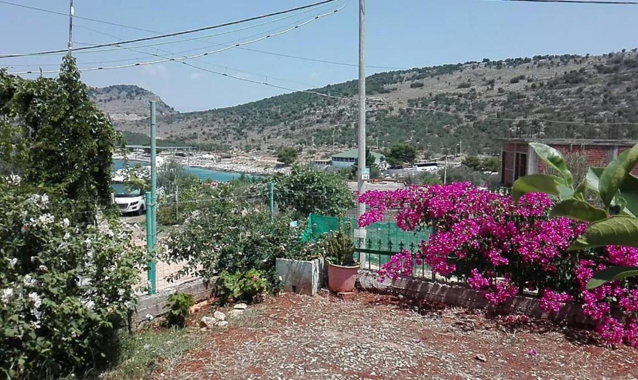 Baci Apartments