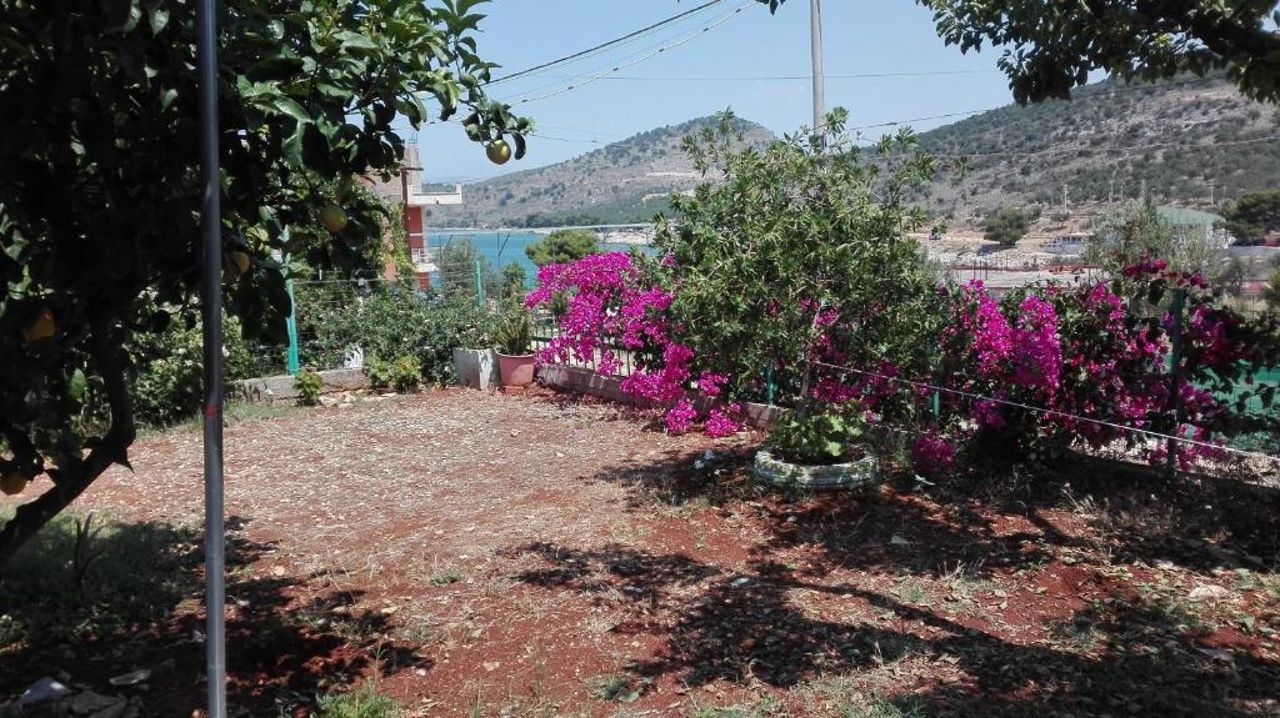 Baci Apartments