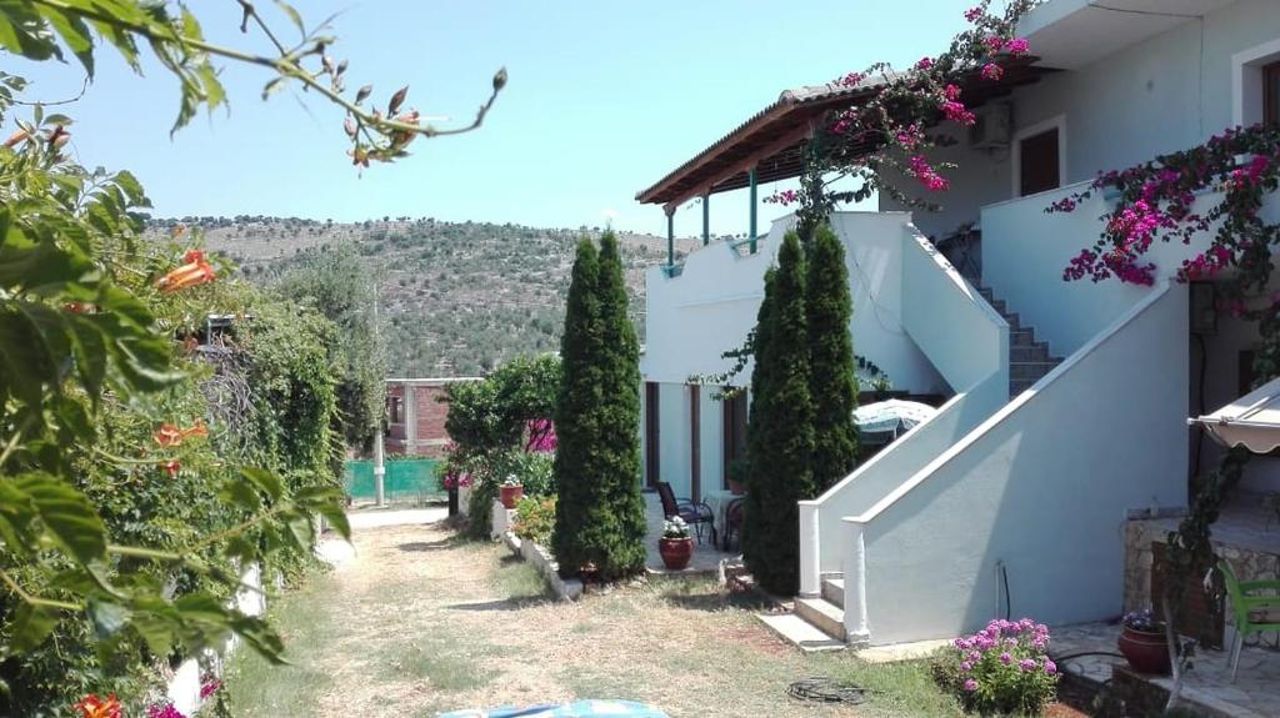 Baci Apartments
