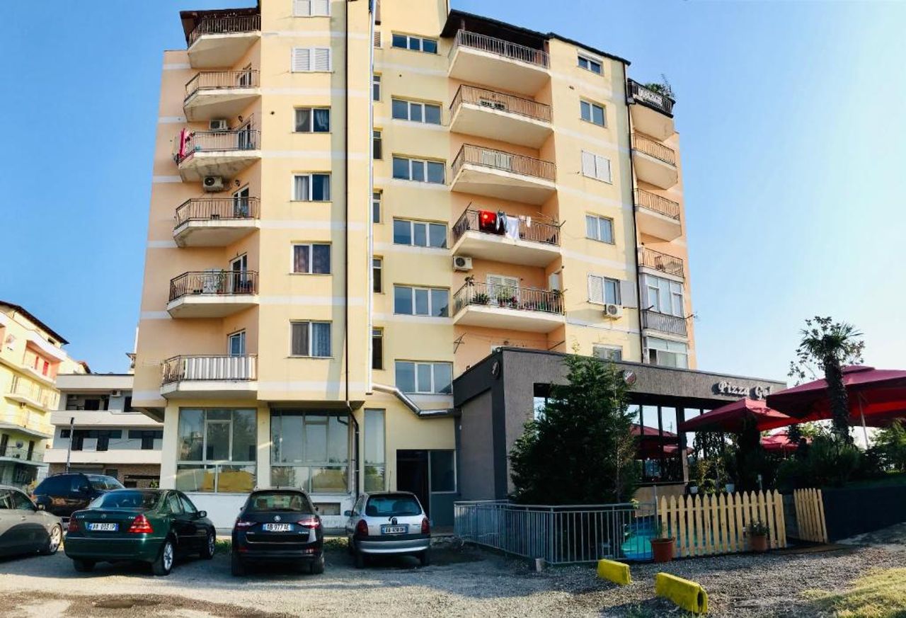Cappuccino Apartment