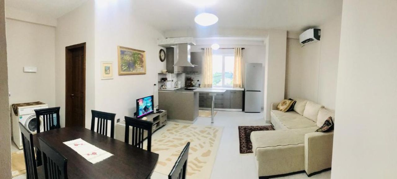 Cappuccino Apartment
