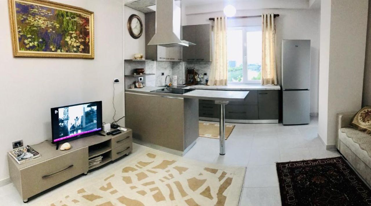 Cappuccino Apartment
