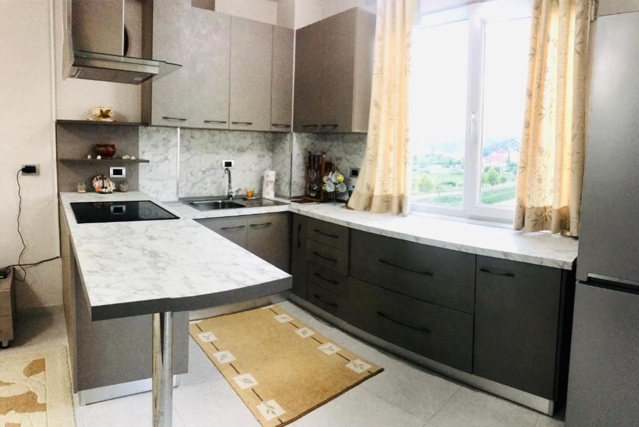 Cappuccino Apartment