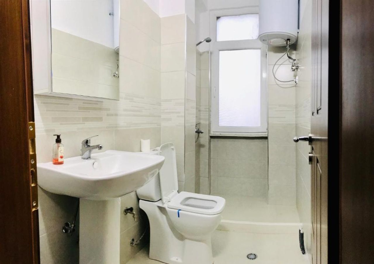 Cappuccino Apartment