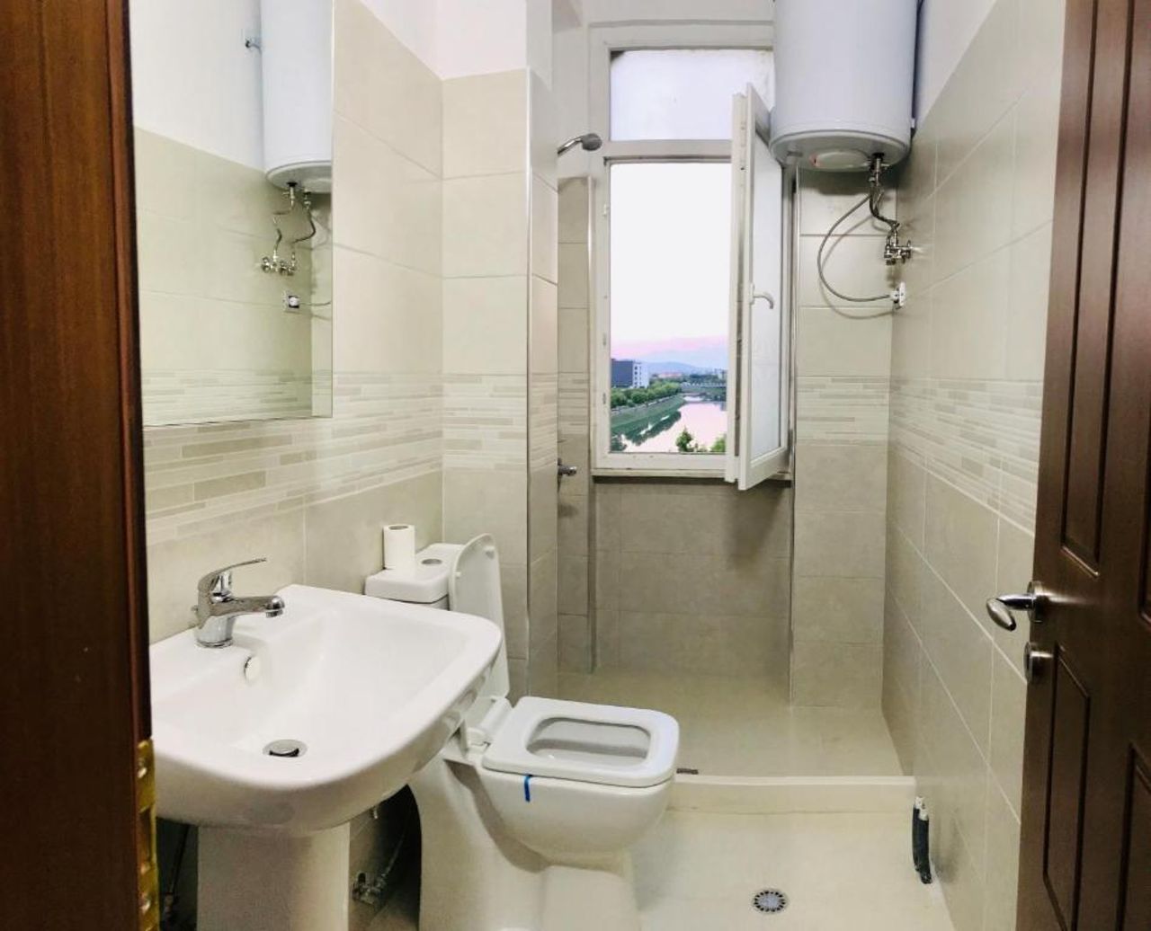 Cappuccino Apartment